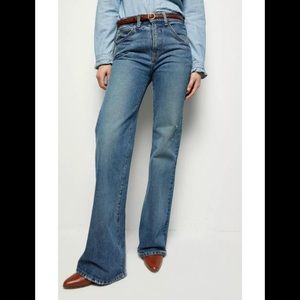 Nili Lotan Celia Jeans